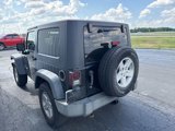 Used 2010 Jeep Wrangler Sport image 6