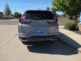 Used 2022 Honda CR-V Touring image 5