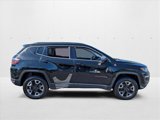 Used 2018 Jeep Compass Trailhawk w/ Leather Interior Group image 4