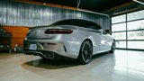 Used 2023 Mercedes-Benz E 53 AMG 4MATIC Cabriolet image 2