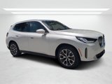 New 2025 BMW X3 xDrive30 w/ Convenience Package image 2