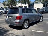 Used 2015 Mercedes-Benz GLK 250 BlueTEC 4MATIC image 4