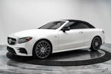 Used 2020 Mercedes-Benz E 53 AMG 4MATIC Cabriolet image 3