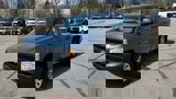 Certified 2012 Chevrolet Silverado 1500 W/T image 4