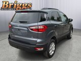 Used 2021 Ford EcoSport SE image 6