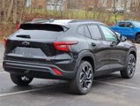 New 2025 Chevrolet Trax RS w/ Driver Confidence Package image 3