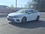 Used 2022 Honda Civic EX image 3