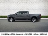 Used 2019 RAM 1500 Laramie image 6