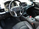 Used 2021 GMC Terrain SLT image 3