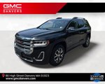 Used 2022 GMC Acadia SLE w/ Driver Convenience Package image 2