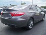Used 2016 Toyota Camry SE image 3