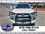 Used 2015 Toyota 4Runner Limited image 2