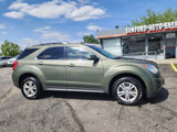 Used 2015 Chevrolet Equinox LT w/ Driver Convenience Package image 2