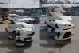 Used 2015 Toyota Prius Three image 2
