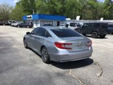 Used 2019 Honda Accord Hybrid image 4