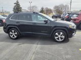 Used 2022 Jeep Cherokee Limited image 4