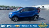 Used 2019 Ford EcoSport Titanium image 5