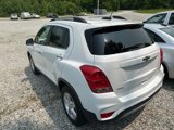 Used 2019 Chevrolet Trax LT w/ LT Convenience Package image 4