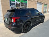 Used 2020 Ford Explorer ST w/ ST Street Pack image 5