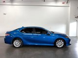 Used 2020 Toyota Camry LE image 2