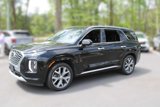 Used 2021 Hyundai Palisade Limited w/ Cargo Package image 4