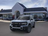 New 2025 Ford Bronco Sport Big Bend image 2