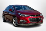 Used 2018 Chevrolet Cruze Premier image 3