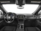 Used 2017 Jeep Grand Cherokee Limited image 5