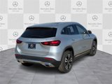 New 2025 Mercedes-Benz GLA 250 4MATIC image 3