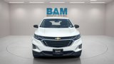 Used 2021 Chevrolet Equinox LS image 2