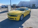 Used 2013 Chevrolet Camaro LT image 2