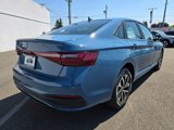 New 2025 Volkswagen Jetta S image 4