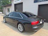 Used 2013 Audi A8 L 3.0T image 2