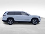 Used 2021 Jeep Grand Cherokee L Limited image 6