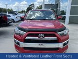 Used 2016 Toyota 4Runner Limited image 3