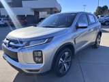 New 2024 Mitsubishi Outlander Sport ES image 3