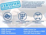 Used 2018 RAM 1500 Laramie w/ Convenience Group image 2