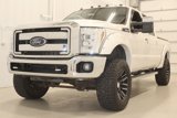 Used 2016 Ford F250 Lariat w/ Lariat Ultimate Package image 5