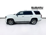 Used 2015 Chevrolet Tahoe LTZ image 4