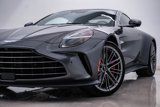 New 2025 Aston Martin V8 Vantage Coupe image 2