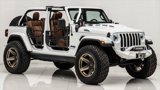Used 2023 Jeep Wrangler Unlimited image 2