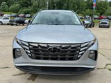 Used 2022 Hyundai Tucson SEL w/ Convenience + Premium Package image 3