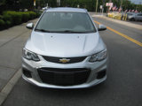 Used 2018 Chevrolet Sonic LT image 2