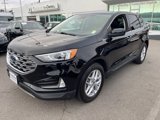 Used 2021 Ford Edge SEL image 3