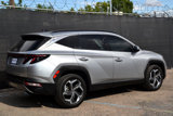 Used 2023 Hyundai Tucson Limited image 3