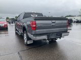 Used 2012 Ford F150 XLT w/ XLT Chrome Pkg image 4