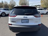 Used 2020 Jeep Cherokee Latitude image 6