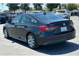 Certified 2023 Honda Civic LX image 3