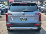Used 2020 Kia Telluride S w/ S 8 Passenger Seating Package image 5
