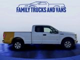 Used 2015 Ford F150 XLT w/ Equipment Group 301A Mid image 6